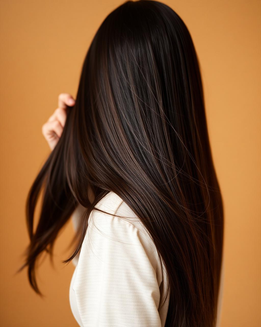 Cuidar do cabelo também é cuidar da autoestima.
